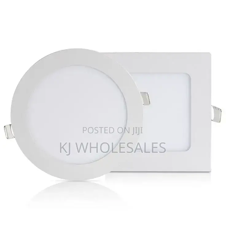 Pop Panel Light