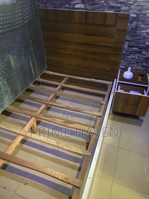 6 by 4 Bedframe