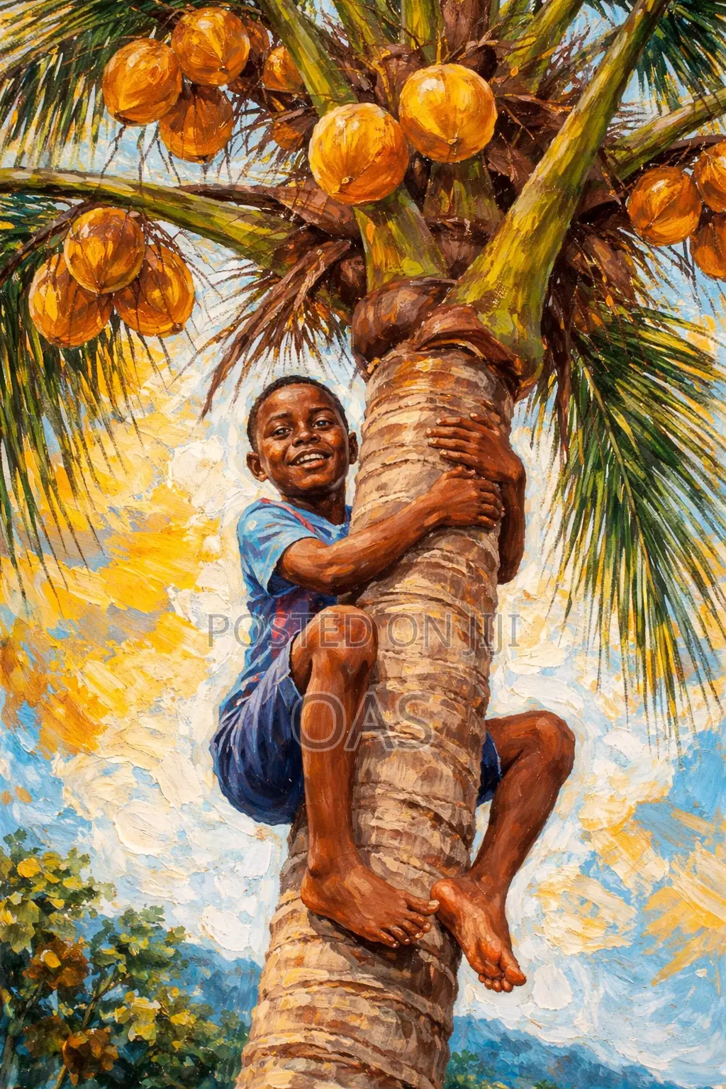 Digital Artwork