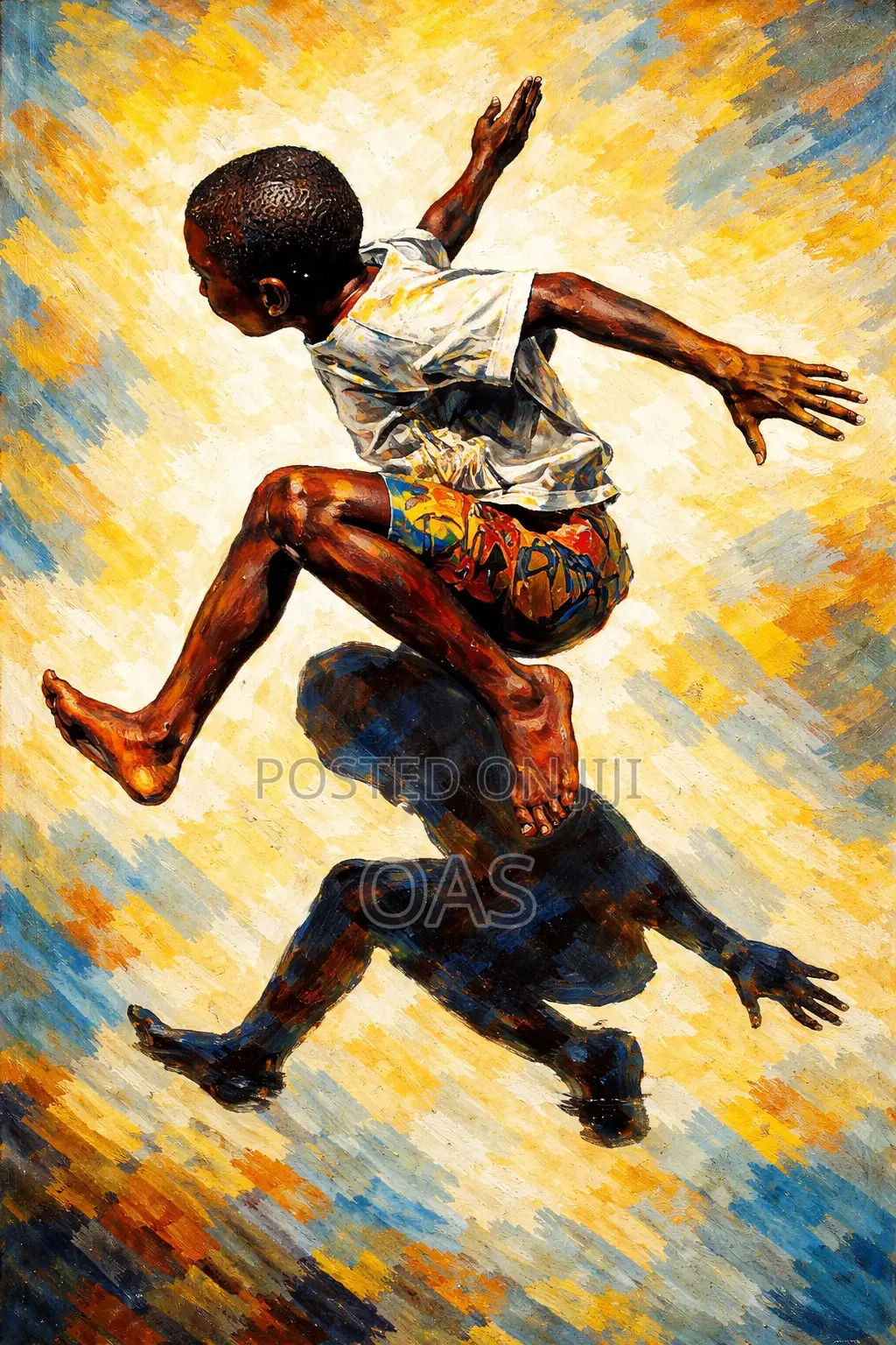 Digital Artwork