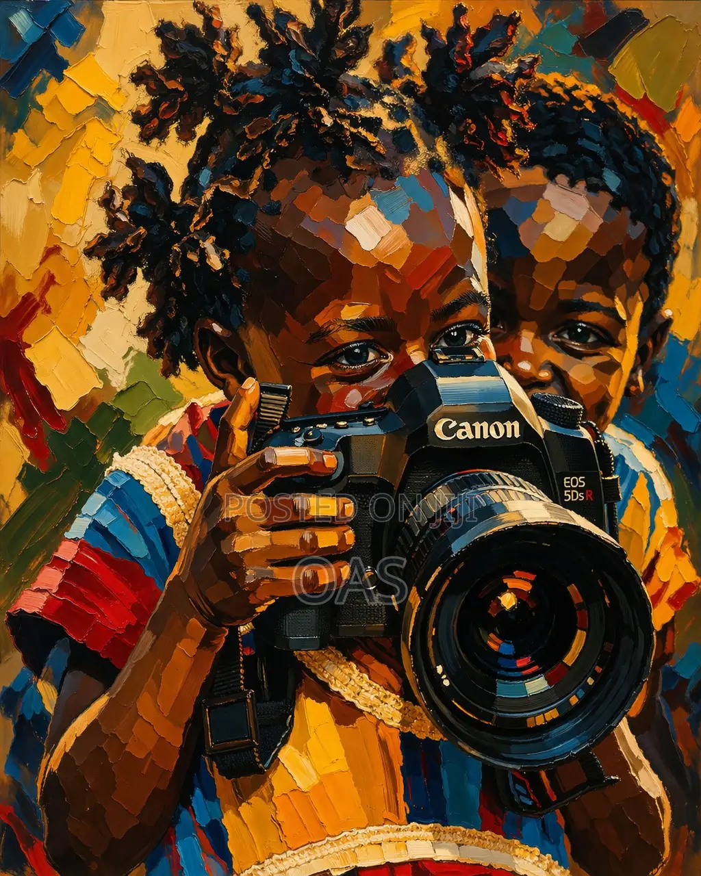 Digital Artwork