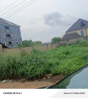 One Plot of Land for Sale in Owerri