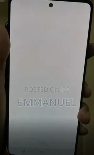 Samsung S20fe
