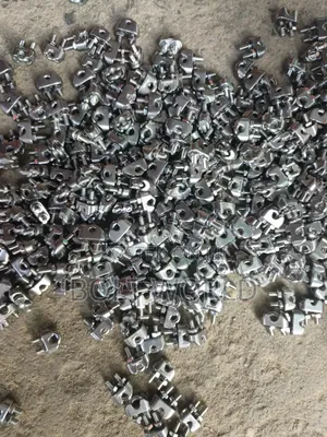 Stainless Wire Clip for Sling Wire Rope
