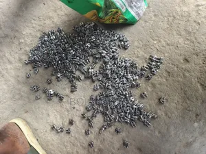 Stainless Wire Clip for Sling Wire Rope