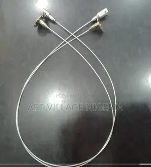 Snipper Hanger
