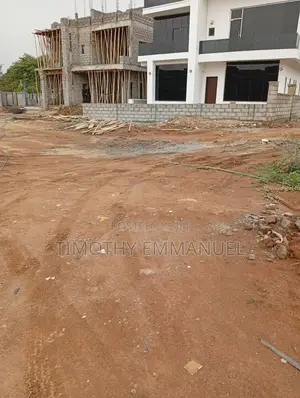 7bdrm Duplex in Asokoro for sale