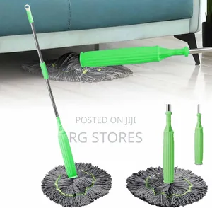 2in1 Self Wrigging/ Twist Mop