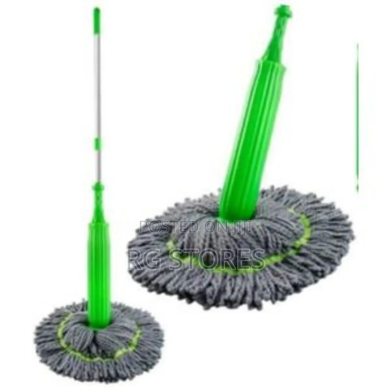 2in1 Self Wrigging/ Twist Mop