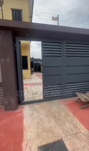 4bdrm Duplex in In An Estate, Isheri North for sale