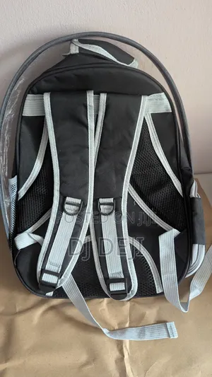 Pet Carrier Bag
