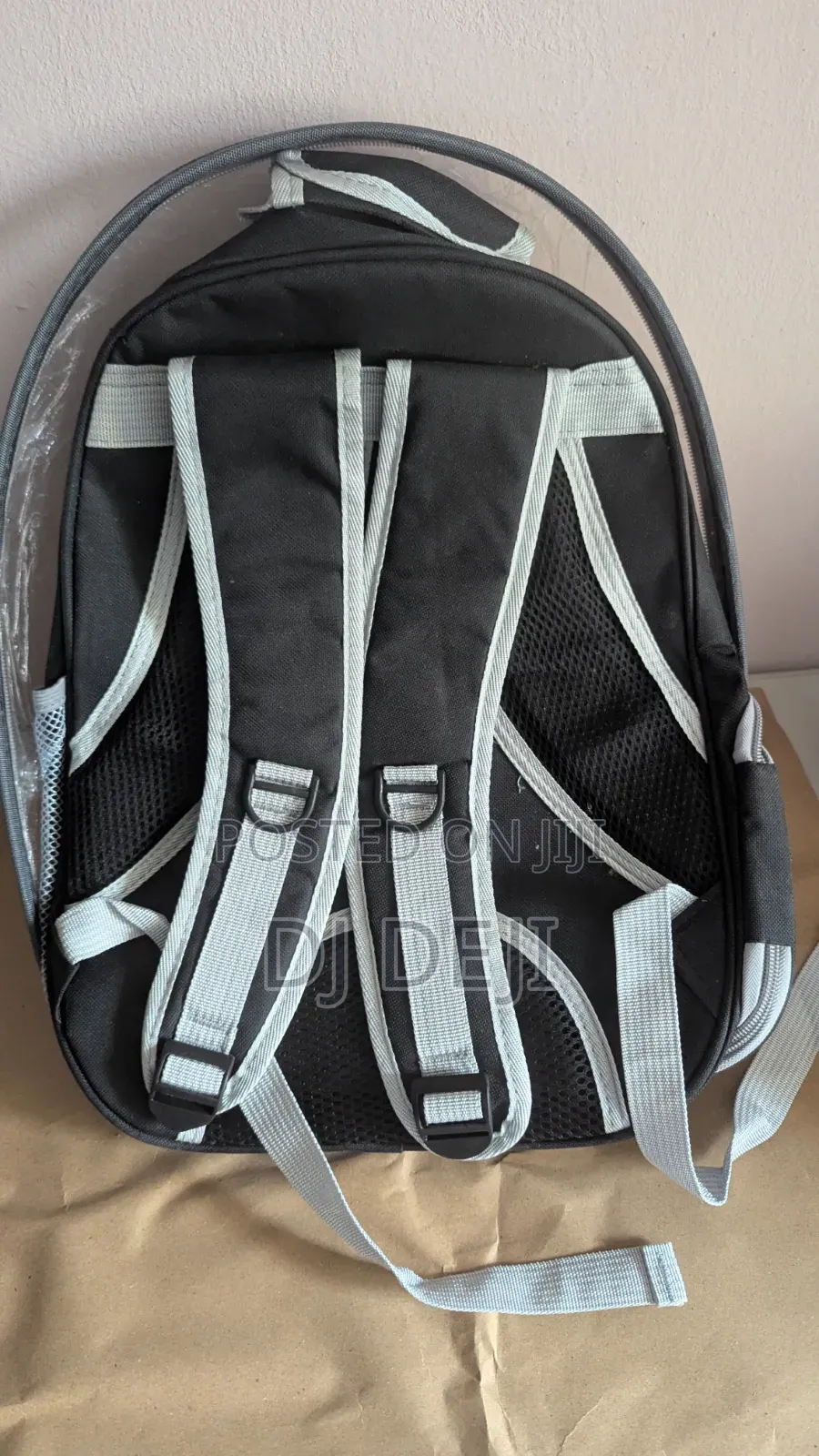 Pet Carrier Bag