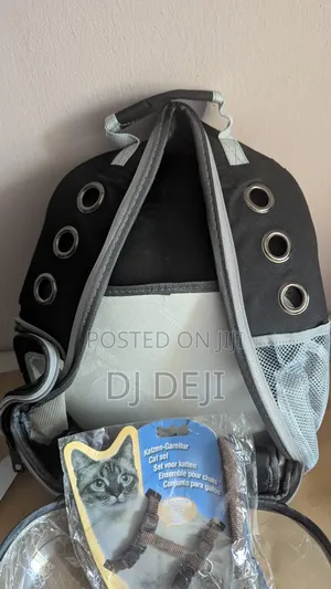 Pet Carrier Bag