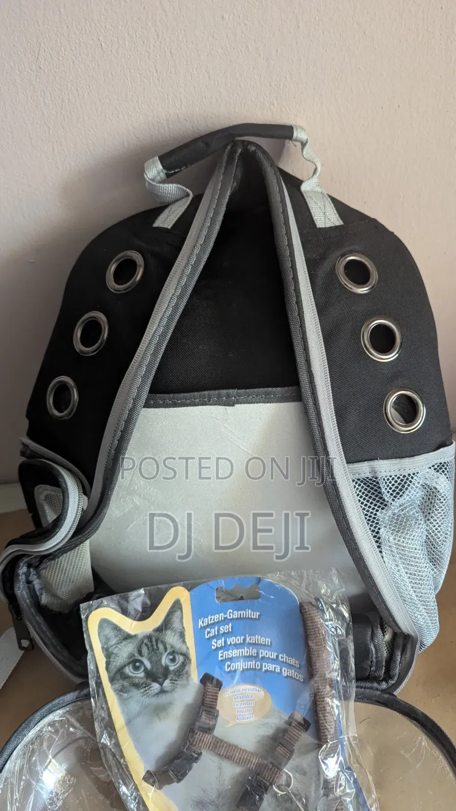 Pet Carrier Bag