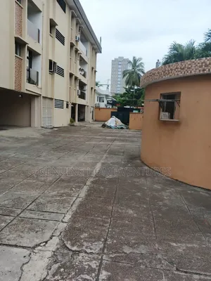 4bdrm Apartment in Victoria Island, Sanusi Fafunwa for rent