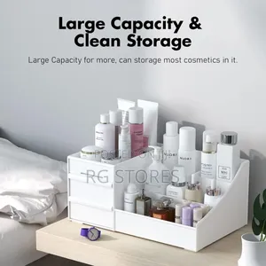 Makeup/ Cosmetic and Cream Organizer