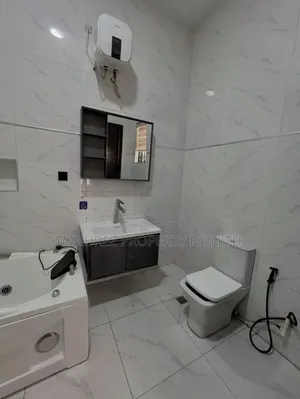 4bdrm Duplex in Ajah Estate for rent