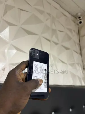 Apple iPhone 12 128 GB Blue