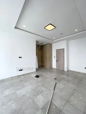 4bdrm Duplex in Osapa London, Abraham Adesanya Estate for rent