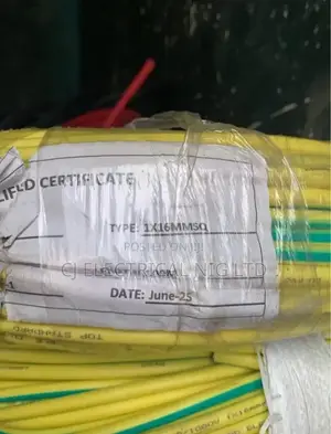 16mm Art Flexible Cable