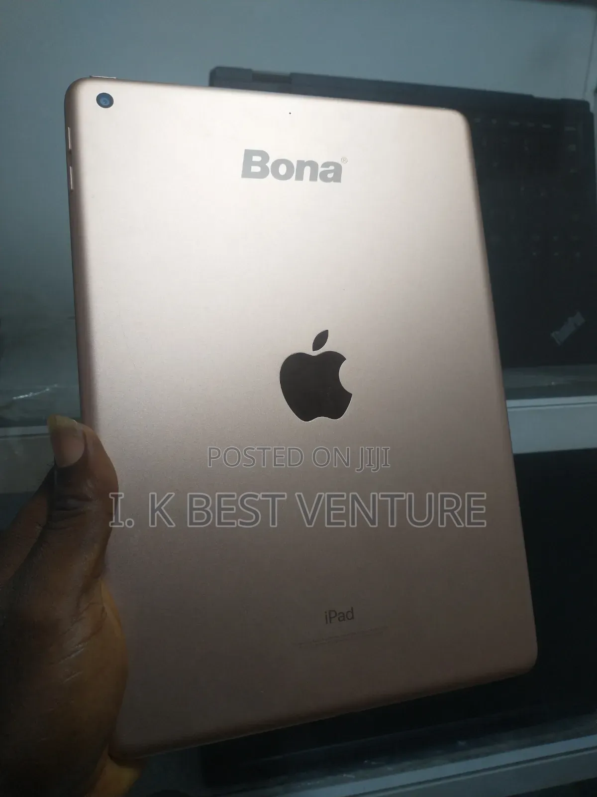 Apple iPad 9.7 128 GB Silver