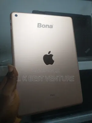 Apple iPad 9.7 128 GB Silver