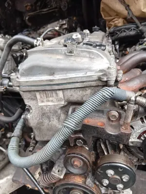 Toyota Camry 4pug 2.4 Engine and Gearbox 13pin