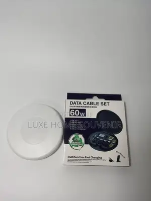 Phone Cable Set