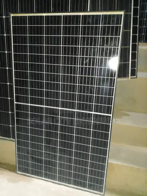 450w Solar Panel