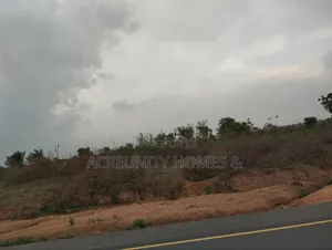 2 Plots of Commercial Land, Iseyin-Ibadan Express Way, Oyo State