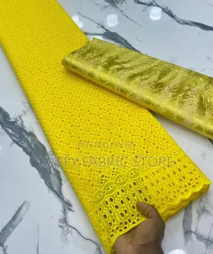 Quality Dry Lace