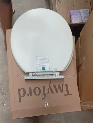 Toilet Seat Cover