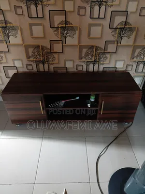 House Tv Shelve