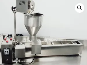 Doughnuts Maker