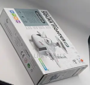 Self Assembly Solar Robot Fighter Ages 8+
