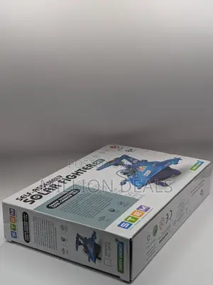 Self Assembly Solar Robot Fighter Ages 8+