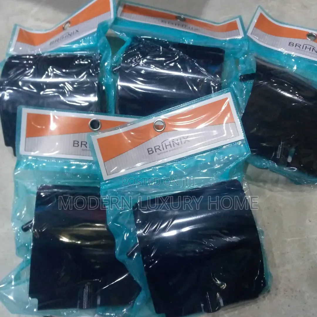 Tissue Holder for Toilet