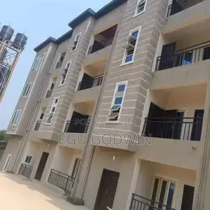Furnished 2bdrm Apartment in Nsukka Town, Enugu for rent