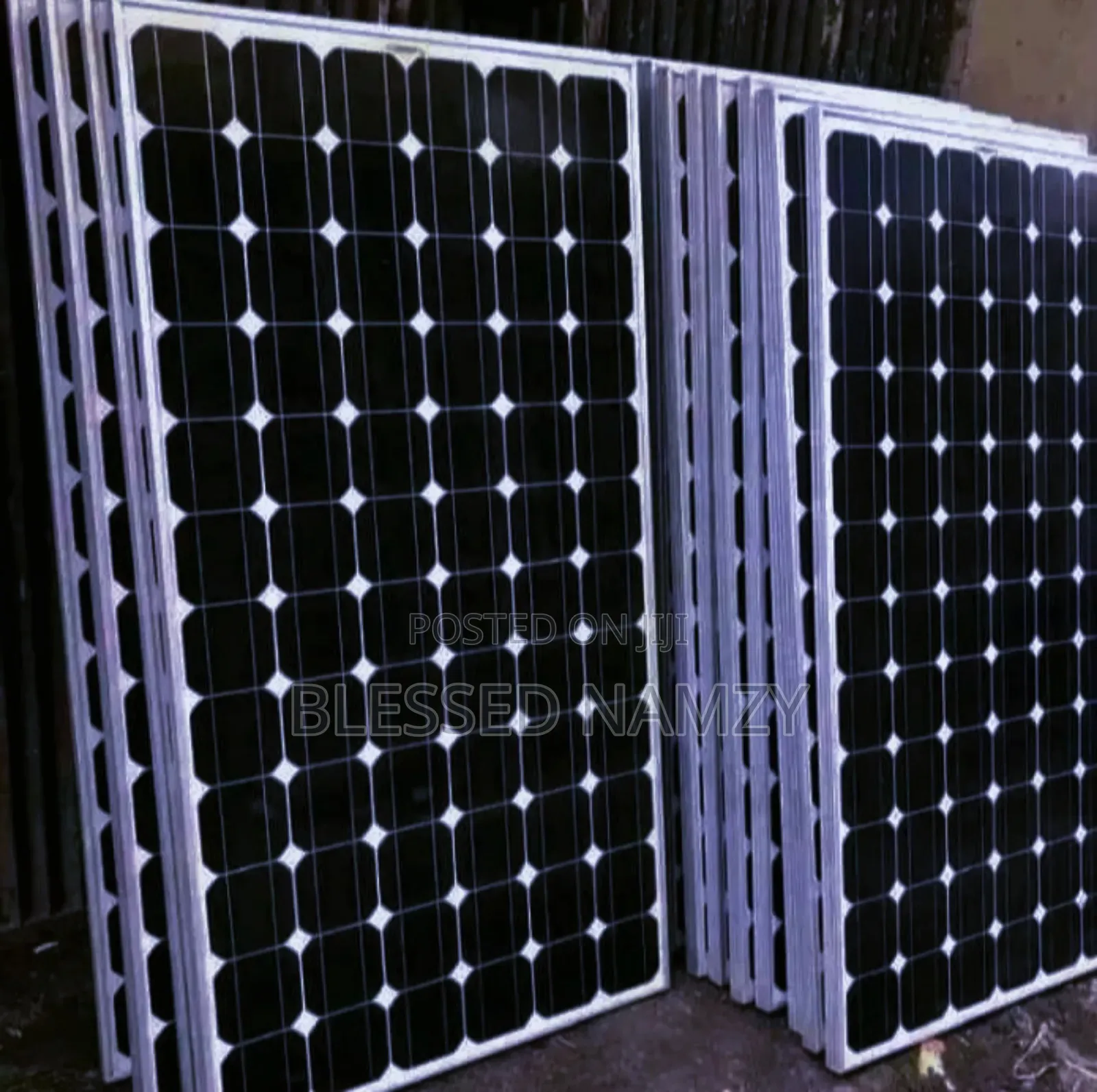 Solar Panel