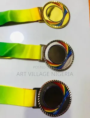 Medal Awards
