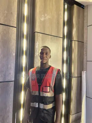 Danmor – 24/7 Electrician Benin Interior Wiring