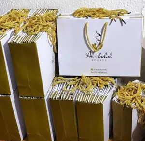 Premium Quality Paper Bags