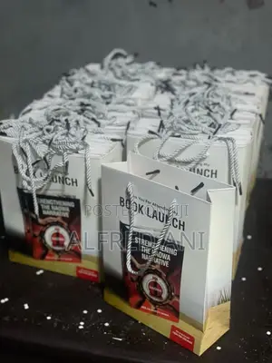 Premium Quality Paper Bags