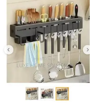 Cutlery Set Holder