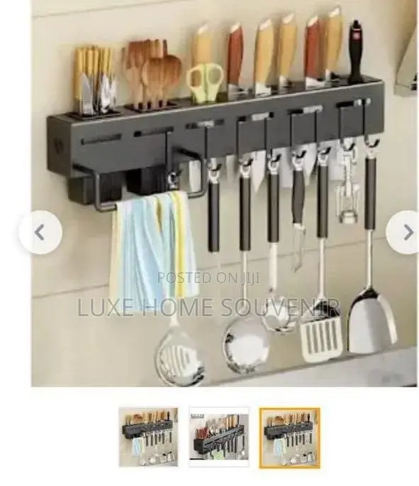 Cutlery Set Holder