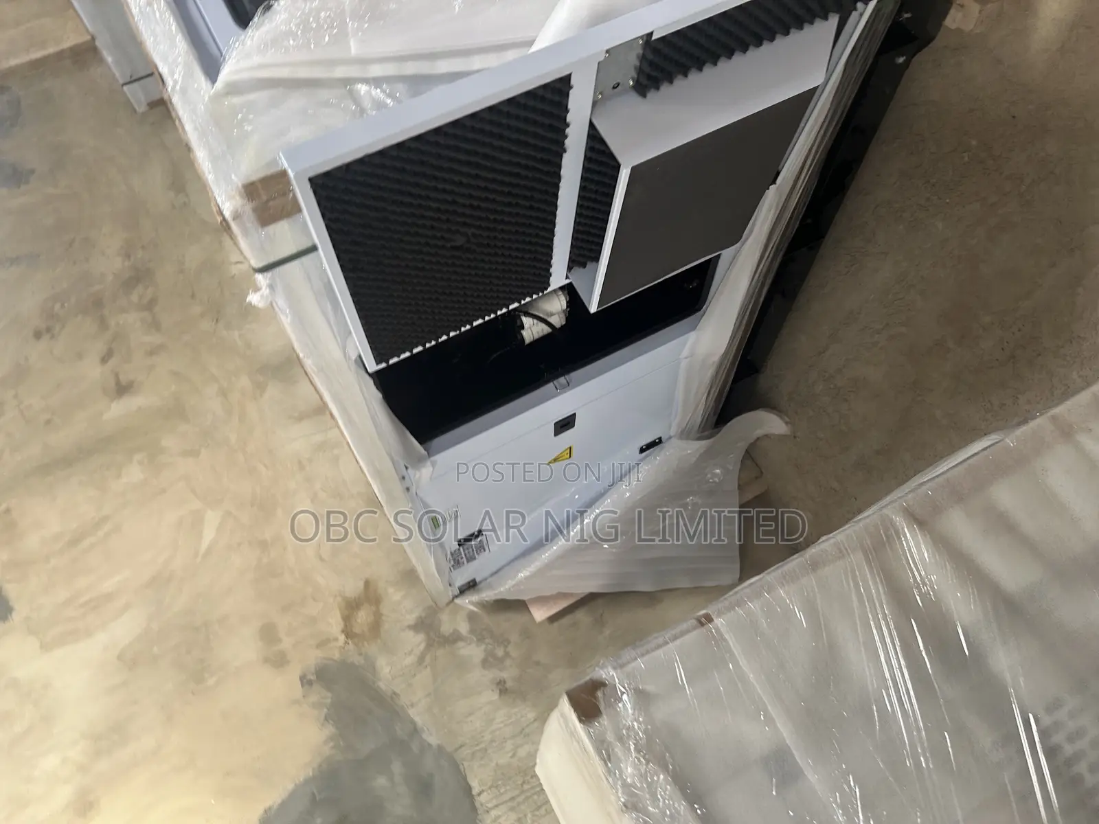 Original 150kva Perkins – Uk Spec, Durable Efficient