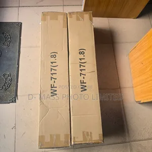 Professional Video Tripod Stand 717