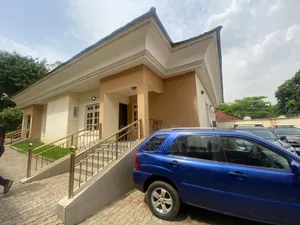 2bdrm Apartment in Asokoro By Oba for rent