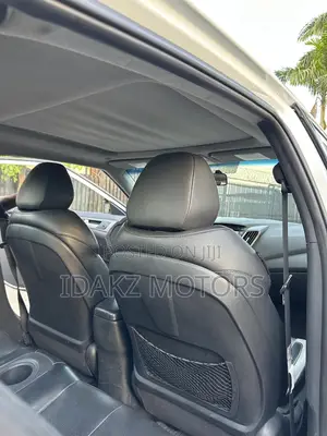 Hyundai Veloster 2014 White