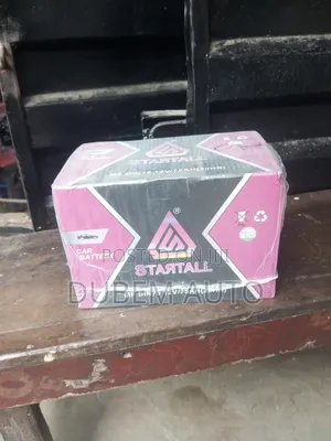 Startall 75 Amps Battery